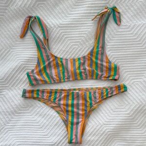 J crew playa bikini